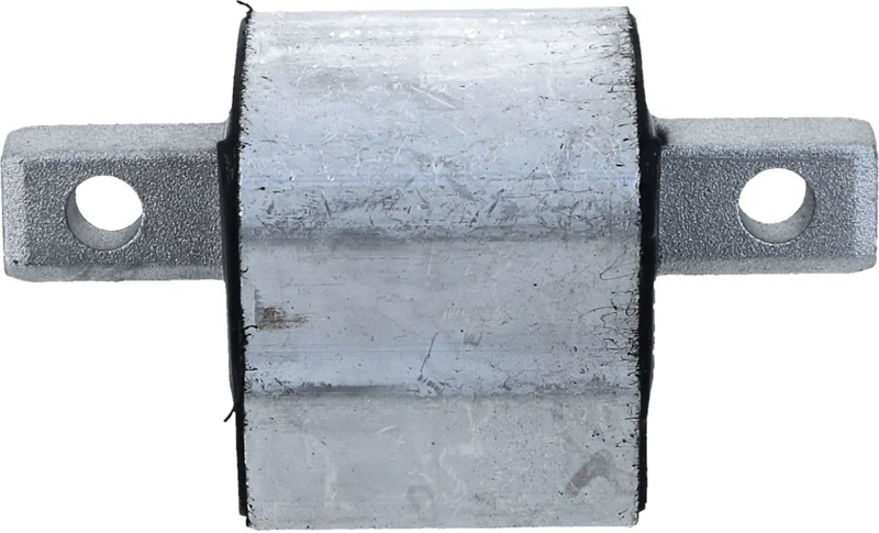 Mounting, automatic transmission  LEMFORDER